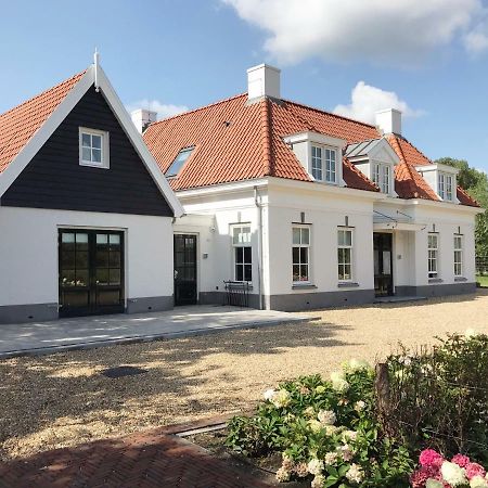 B&B Reeburg Oostkapelle Exterior foto